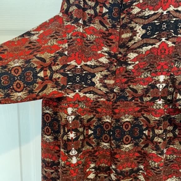 Anthropologie Macie Jumpsuit - Picture 7 of 12